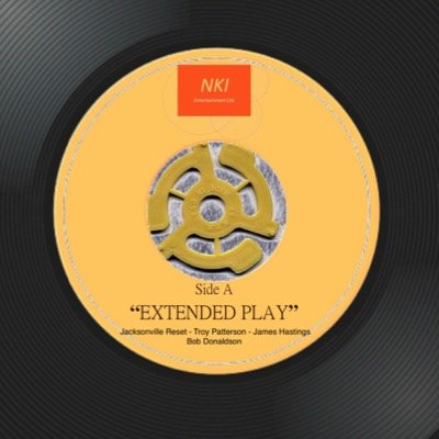 extplayband's profile picture. 