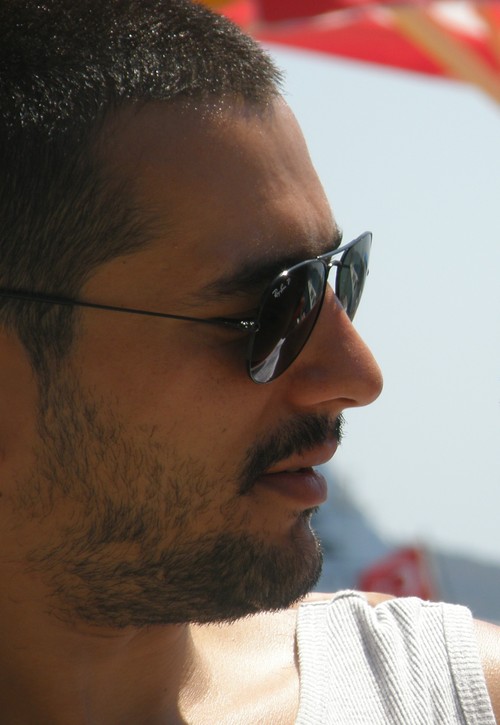 cango82's profile picture. 