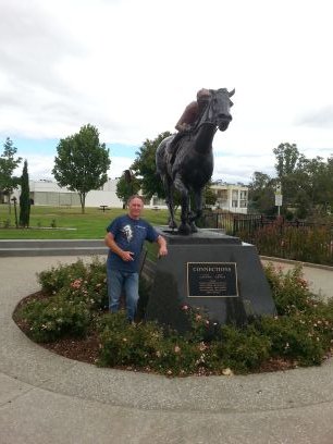 Father of 4, love the Essendon Football Club, the San Francisco Giants, and  Country Music