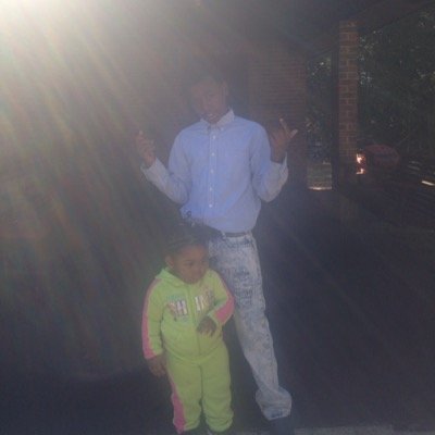 On a RoadToSucess on A mission to be the best R.I.P zion jake and Rody