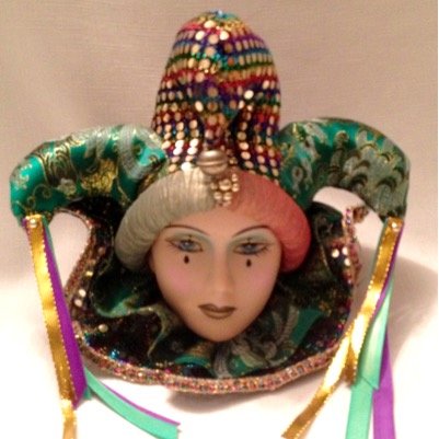 specialists in art, antiques, murano glass