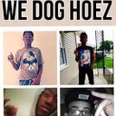 DEANTHONY HARRIS - @STARLIFE_ROCKO0 - Twitter