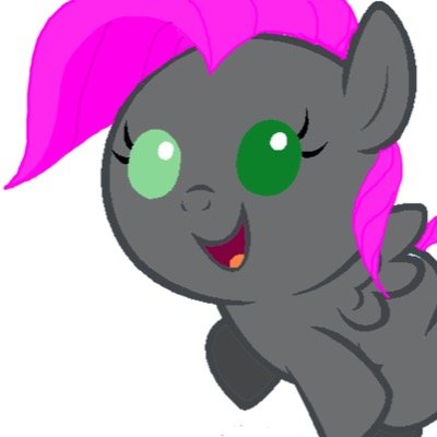 Hewwo, I Shiva Mist! Pwobably the second not normalest wegasus pwone.{Mom; @Mlp_Shadowwhisp Dad; @Mlp_Velocity Brothers: @Mlp_NightsEdge @Mlp_Shadow_Mane}