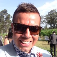 Troy Deighton (@it_is_troy) 's Twitter Profile