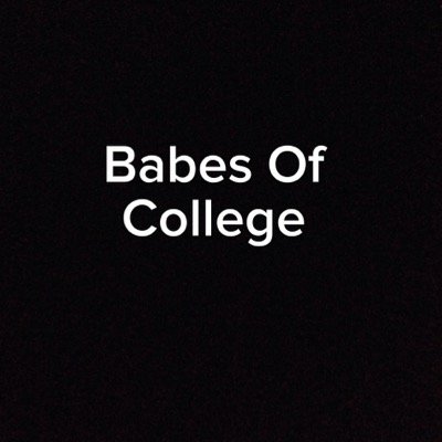 The Babes of College Sumbit Photos By DM or Tagging or Kik - bofc