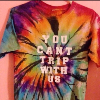 sharing is caring, good vibe tribe✌️