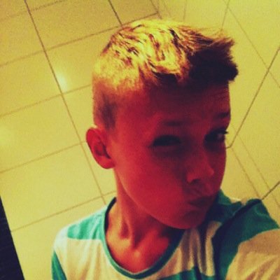 hampusgif's profile picture. 