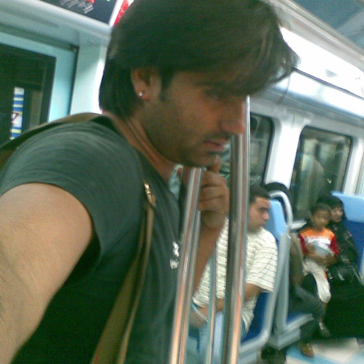 arifkhan898's profile picture. Mawa