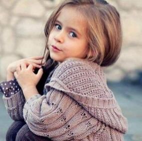 مازلت طفله اتعلق بأي شي واكسر بالنهايه !؟