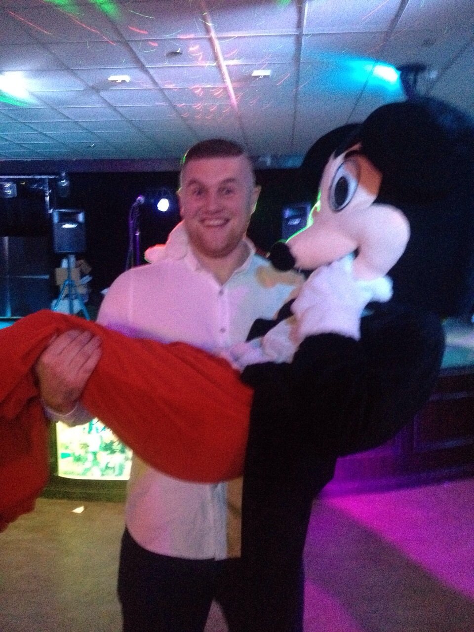 LiamHartley89's profile picture. 