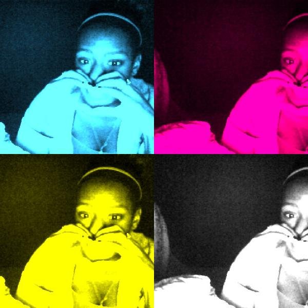 Ariona_M_Smith's profile picture. 