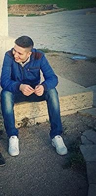 MiftaarSmajlajj's profile picture. 