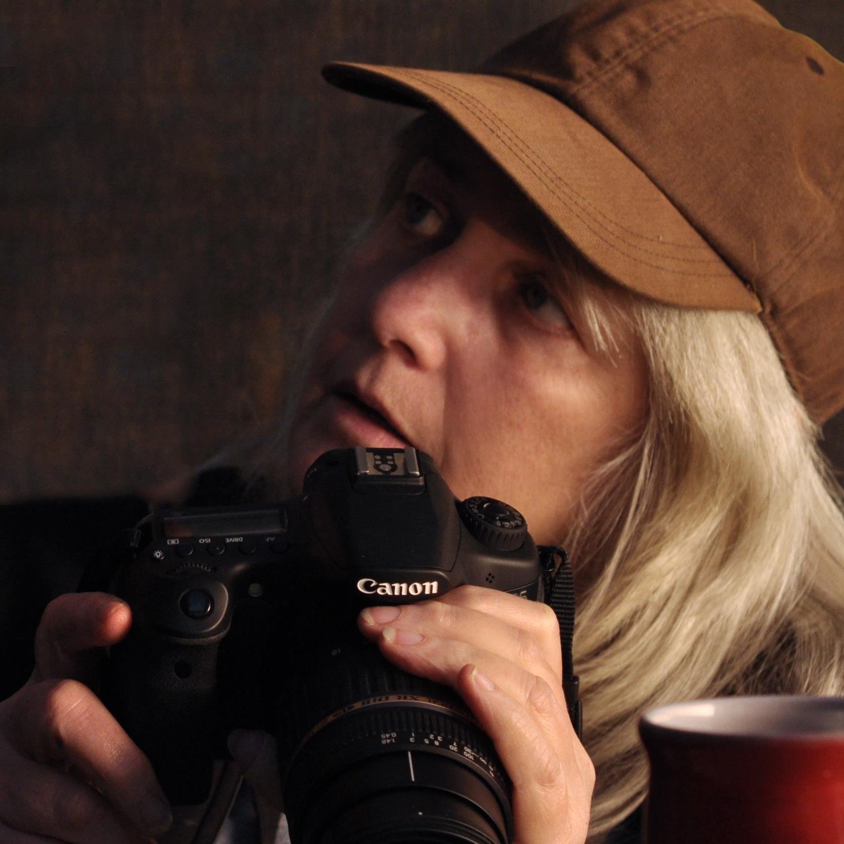 Photographer, Graphic Artist, Editor, Writer