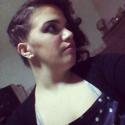 TeresaParibello's profile picture. 