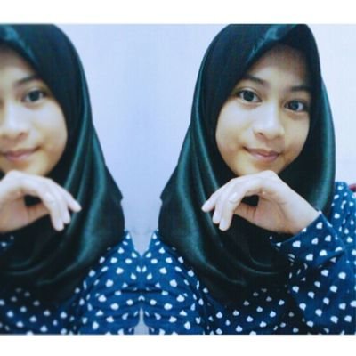 ada 1 yang penting daripada 8 yang lain. IMANKU