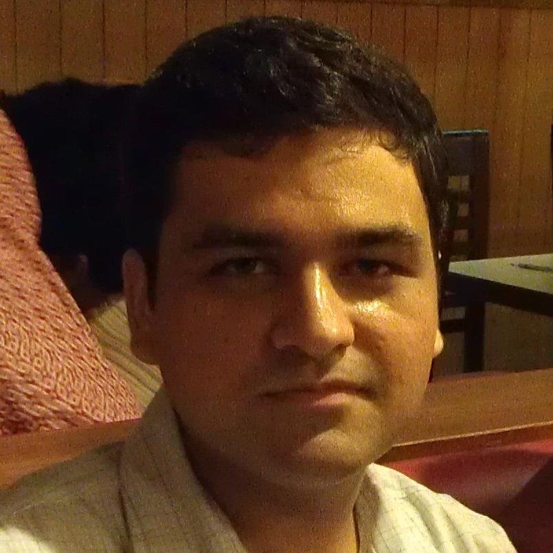 Software/Web Application Engineer/Developer by profession. Tweet mostly about technology & interesting stuff I see on the internet.