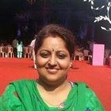 JOURNALIST AND SOCIAL ACTIVIST CONTESTED MUMBAI LEGISLATIVE STATE ASSEMBLY ELECTIONS, 2014
