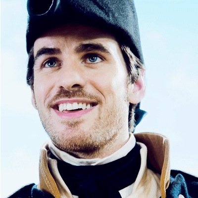 #WeLoveHook #CaptainHook #CaptainSwan #OnceUponATime #Hookers