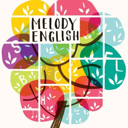 MelodyEnglishS's profile picture. ＊大阪市鶴見区にある子ども英会話教室です。楽しく確実に英語を学びましょう。 ✳︎見学・無料体験レッスン募集中です♪ Tel. 070-5264-5928