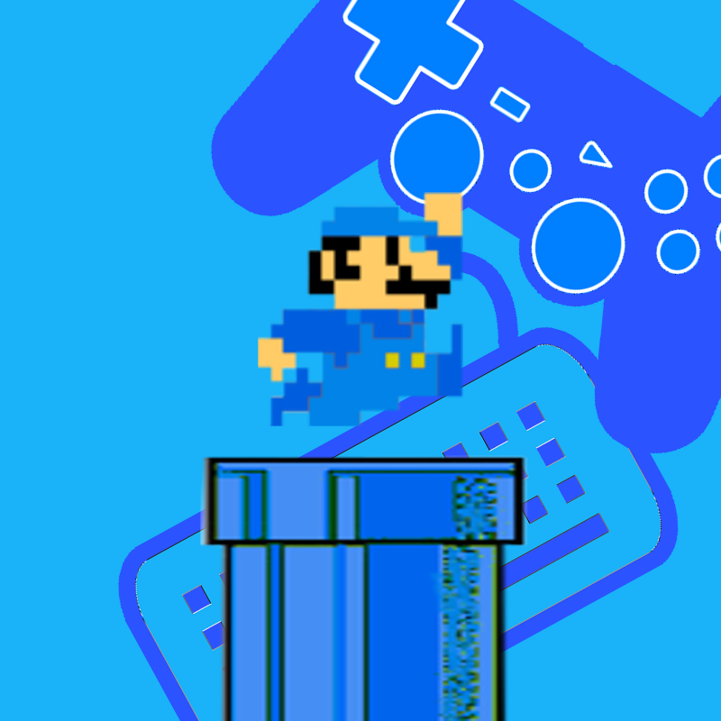 EriqPlays's profile picture. just a guy playing games http://t.co/VKvOJGO6Ku