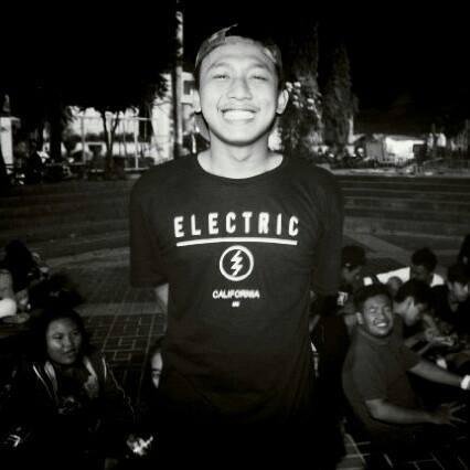 Freelance in short movie