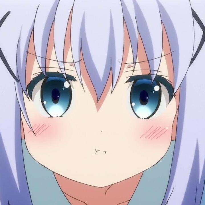 ごちうさ♥ラビットハウスへようこそさんのプロフィール画像