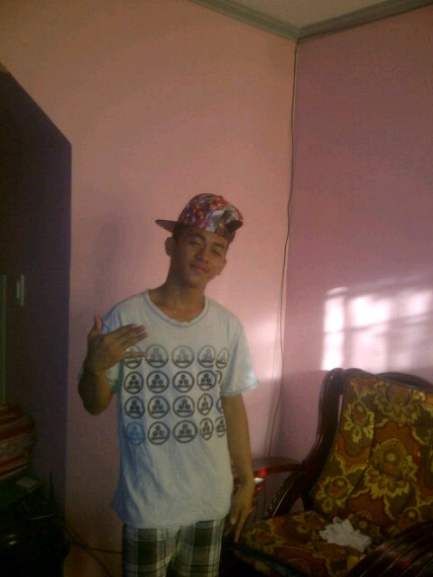 gomer_placibe's profile picture. 