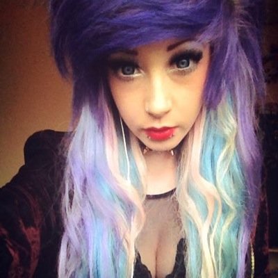 Retro_Luna Profile Picture