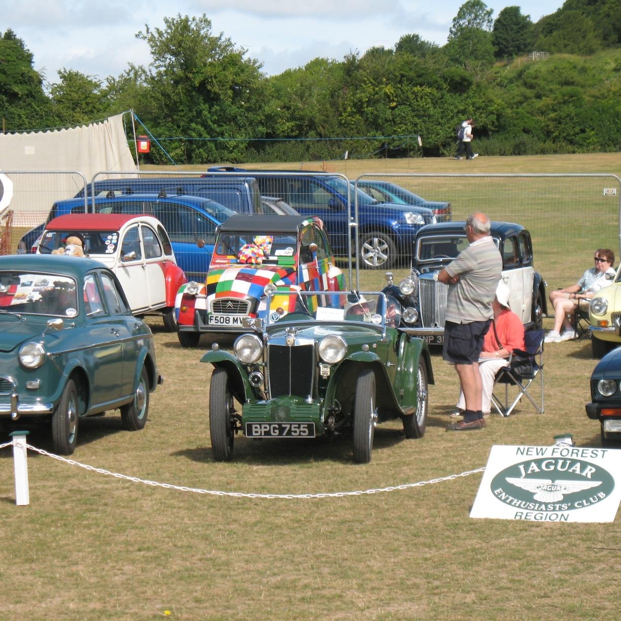 NewforestJEC's profile picture. New Forest Region of the Jaguar Enthusiast's Club . Bringing information on issues affecting our local community in & around the Forest and on Jaguar cars etc.