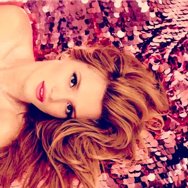 I'm huge  #Bellarina with dream meet one day my role model @bellathorne ♥ She is my hero :) #iDECIDE to be a #Bellarina ♥  #AutumnFalls