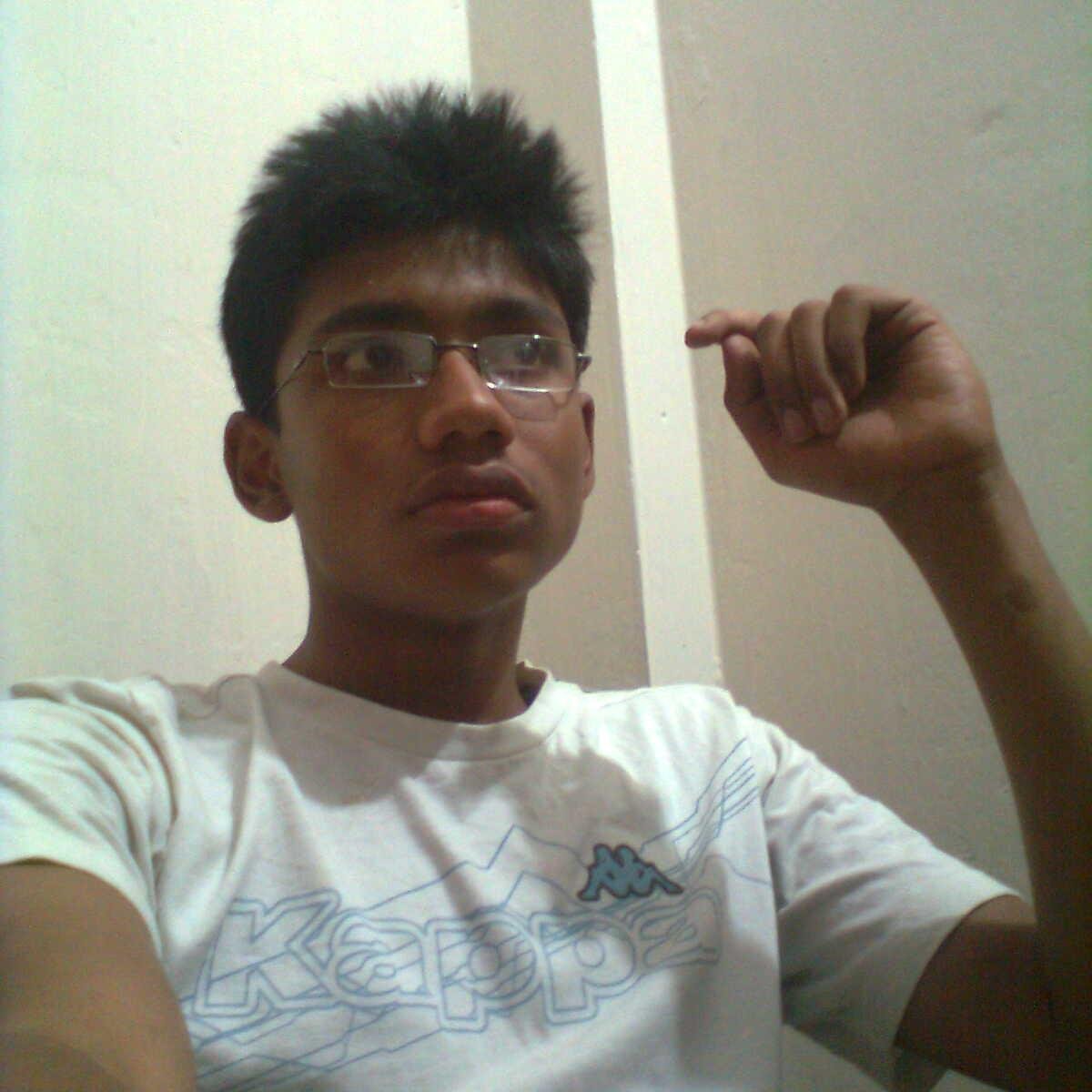 cse student of university of information technology and science
