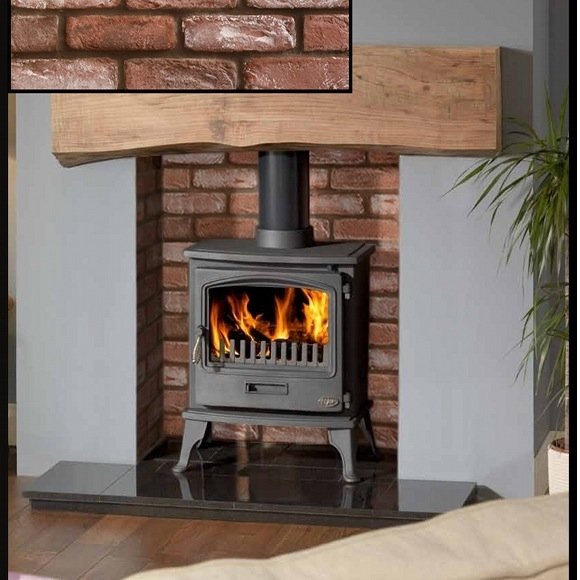 Cathedralcast's profile picture. UK Producers of Brick Slips and Stone Cladding Veneers. Suitable internal or External Uses . Fully tested