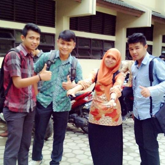berjuang untuk mencapai kemenangan