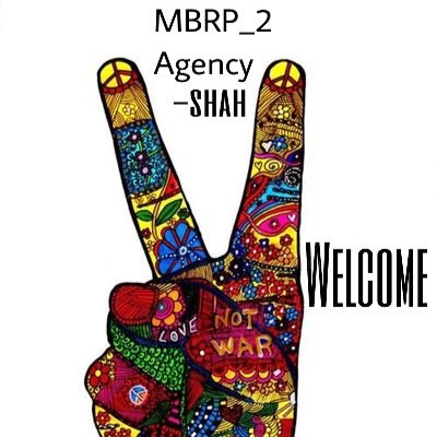 we're open agency! TG allowed, twins max 3, free uname, no bot, booked max 2 hari, [V] use ✌️ on dn, and MBRP_2 on bio/loc. enjoy w/us [shah;pi;fy]