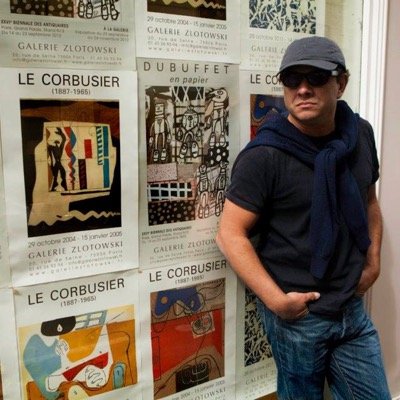 Teo Dimovさんのプロフィール画像