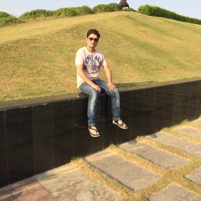 Syed__Mudasir's profile picture. 