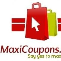 Say yes to maxicoupons