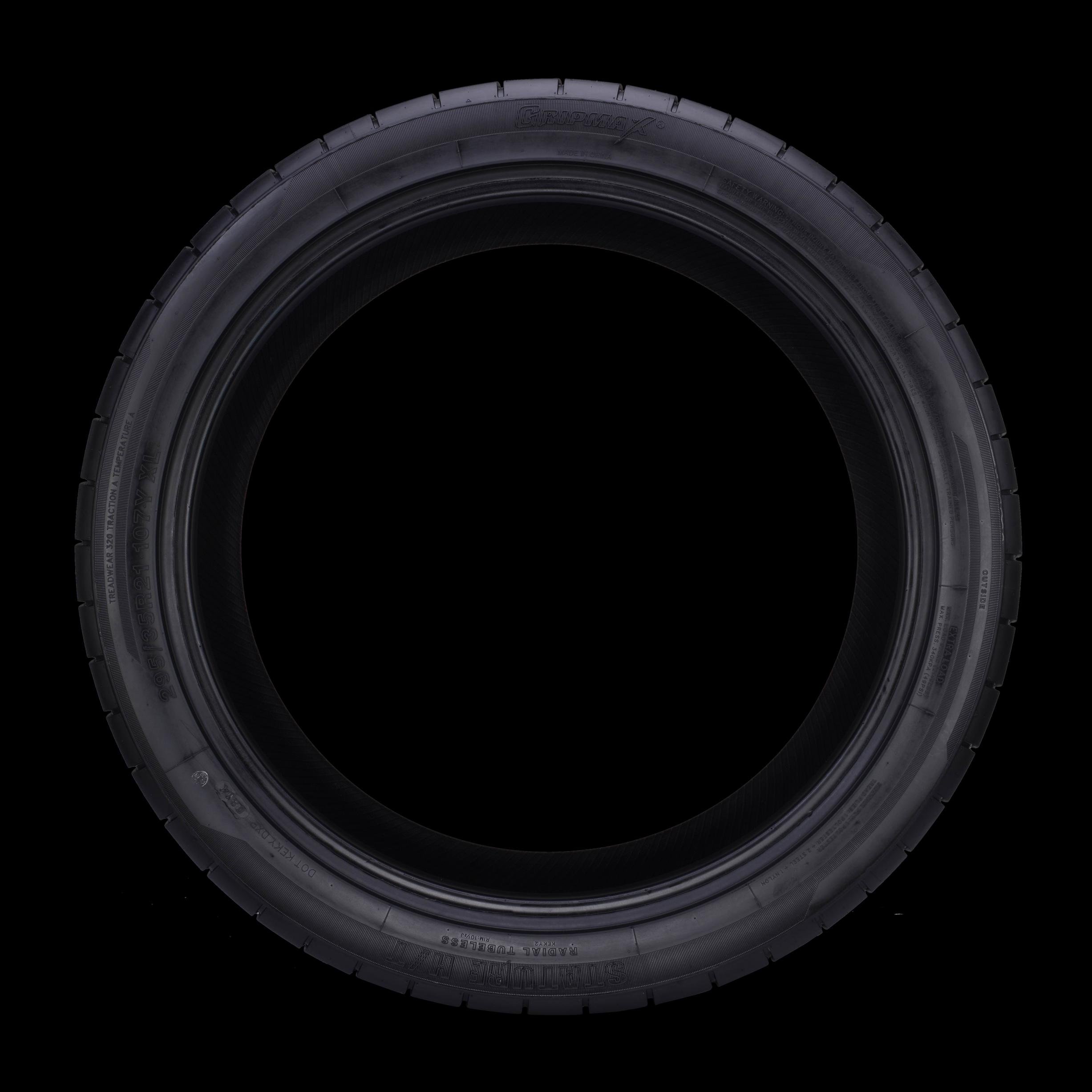 GRIPMAX brand has taken great pride in providing premium quality tires on and off-road products for truck, SUV and 4x4 owners.
