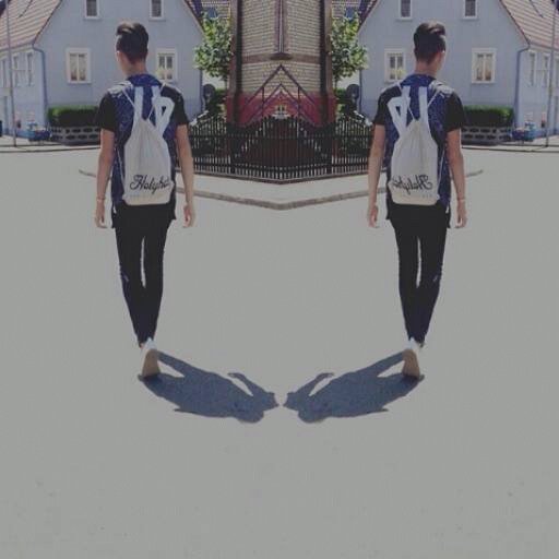 Future Fashion and latest trends! @Simply_Galletti #Style_Cannot_be_Rushed