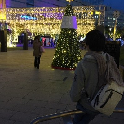 井上 翼 Tsu Monsuto Twitter