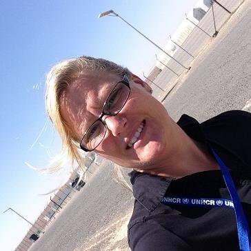 josefinbarck's profile picture. Coordinator at Coordination and Operations Department #MSB. All views expressed are my own. My tweets are often related to my work.