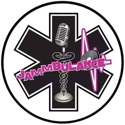 JAMMbulance's profile picture. 