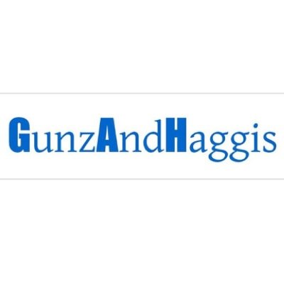 GunzAndHaggis gaming channel