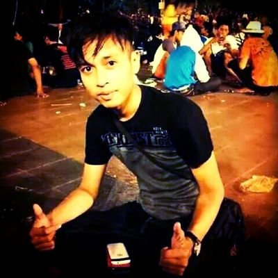 aku orangx manis tp bawell