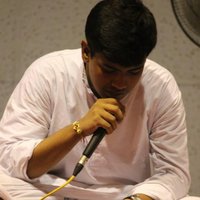 Abhirup Nandy (@_abhirupnandy) 's Twitter Profile