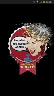 Julie's picks 
Promoting You.
Powered by                               
#JPOTD #JPOTW #JPOTM #JPOTY                 https://t.co/UbT8JnSlaV…