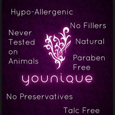 Younique_byTan's profile picture. Amazing natural makeup 
Seller of the 3D fibre mascara