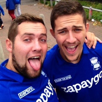 💙⚽️ BCFC ⚽️💙