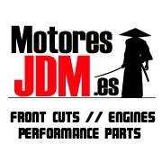 importacion y venta de motores JDM de calidad y con 3 meses de garantia. contacta en info @ motoresjdm.es 
Si no tienes mas cv. es porque no quieres