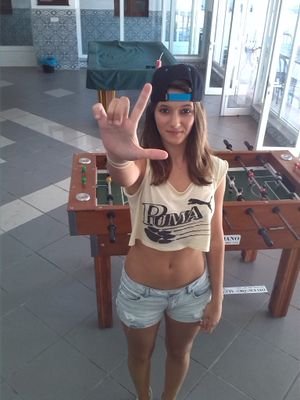 ♡♂♪♨∞✌